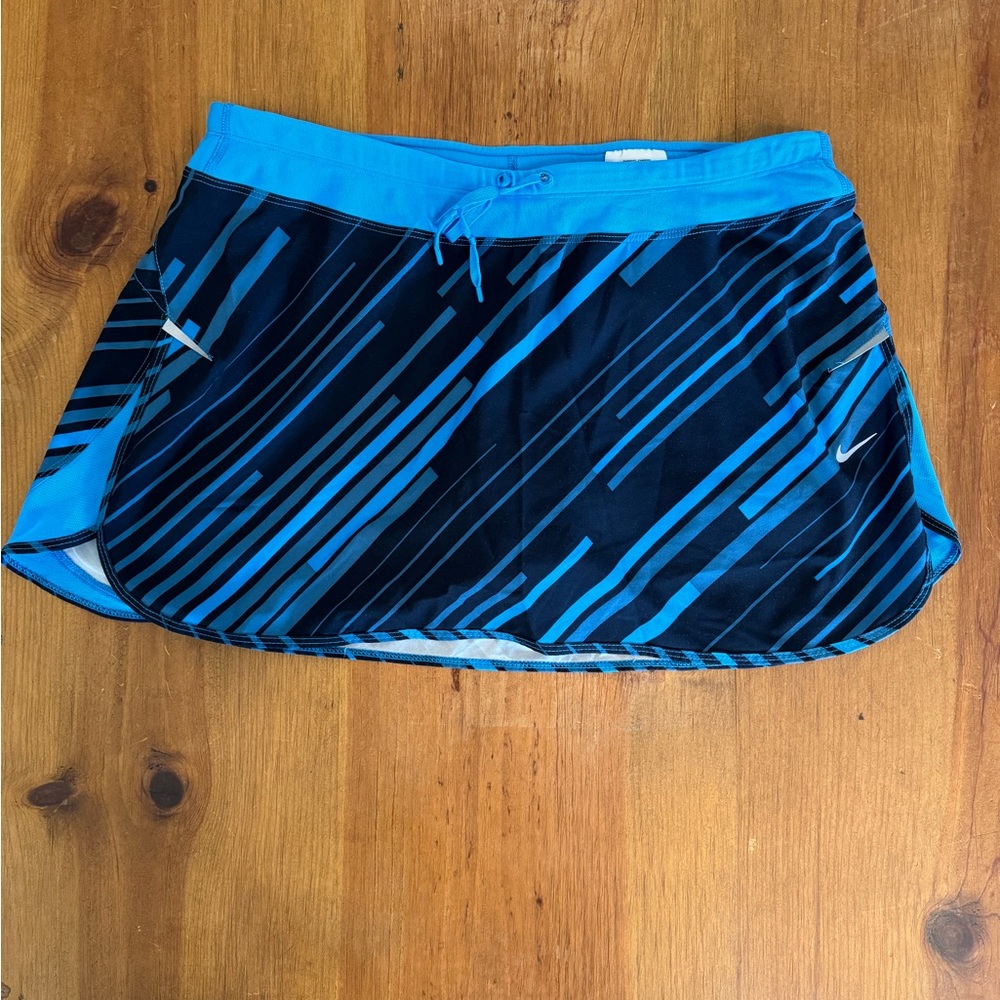Nike Athletic Skirt